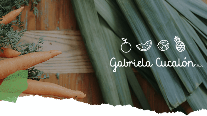 Gabriela Cucalón