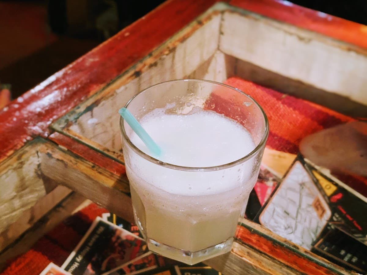 Km 0 Restobar — foto