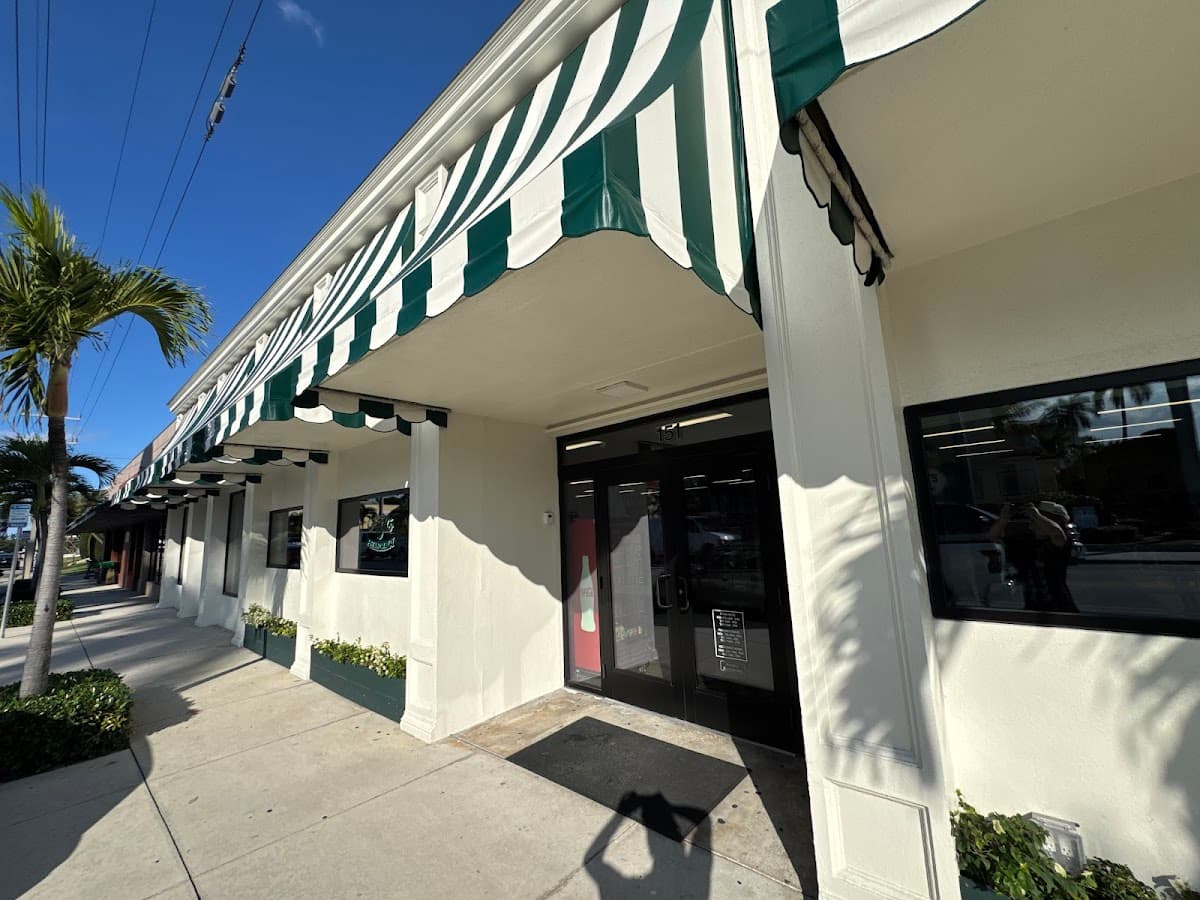 Green's Pharmacy