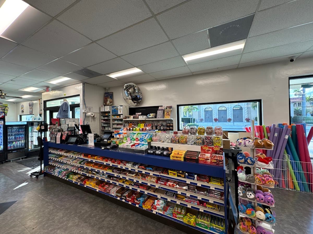 Green's Pharmacy — foto