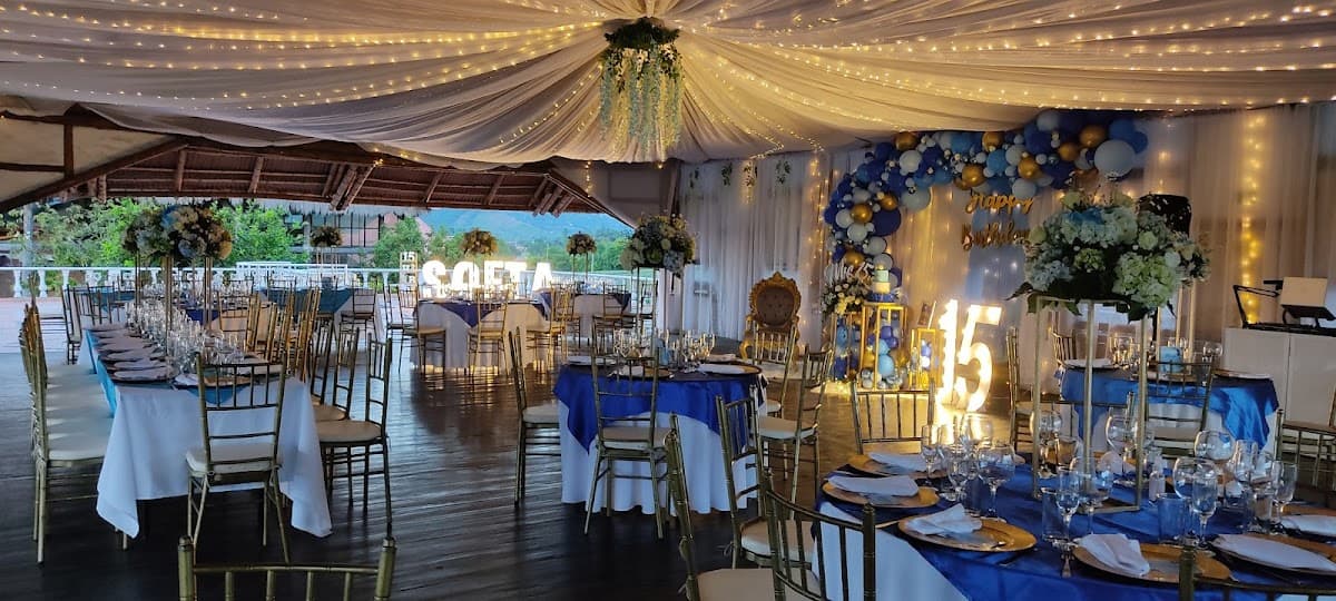 Banquetes y Recepciones Danna Garcia