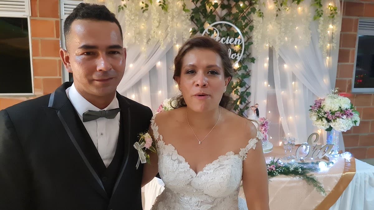 Banquetes y Recepciones Danna Garcia — foto
