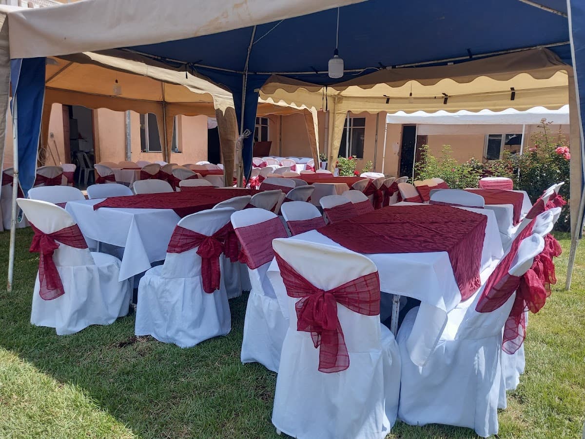 Eventos Bambú