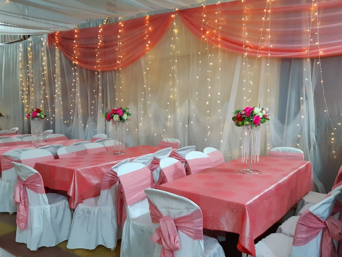 Eventos Bambú — foto
