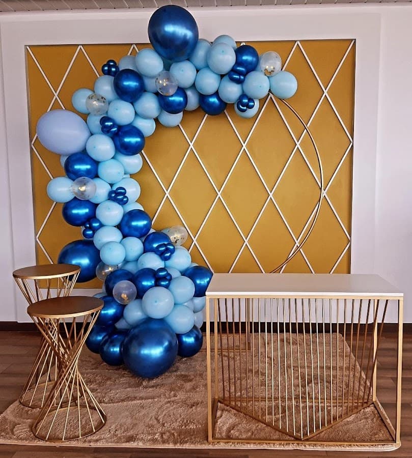 Eventos Bambú — foto