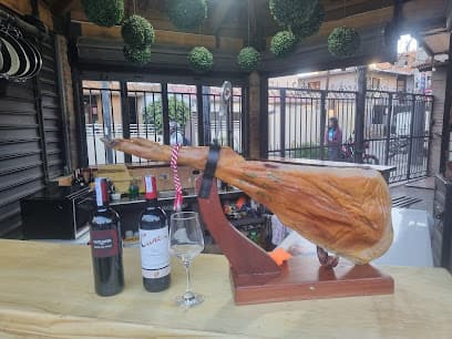 Restaurante Españolé — foto