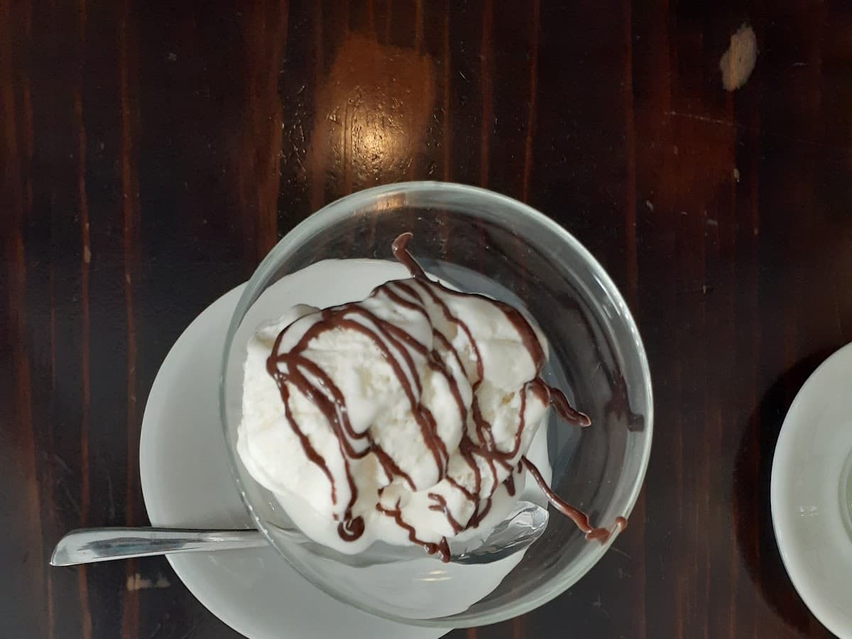 Cafetalex tienda de café & Restaurante — foto