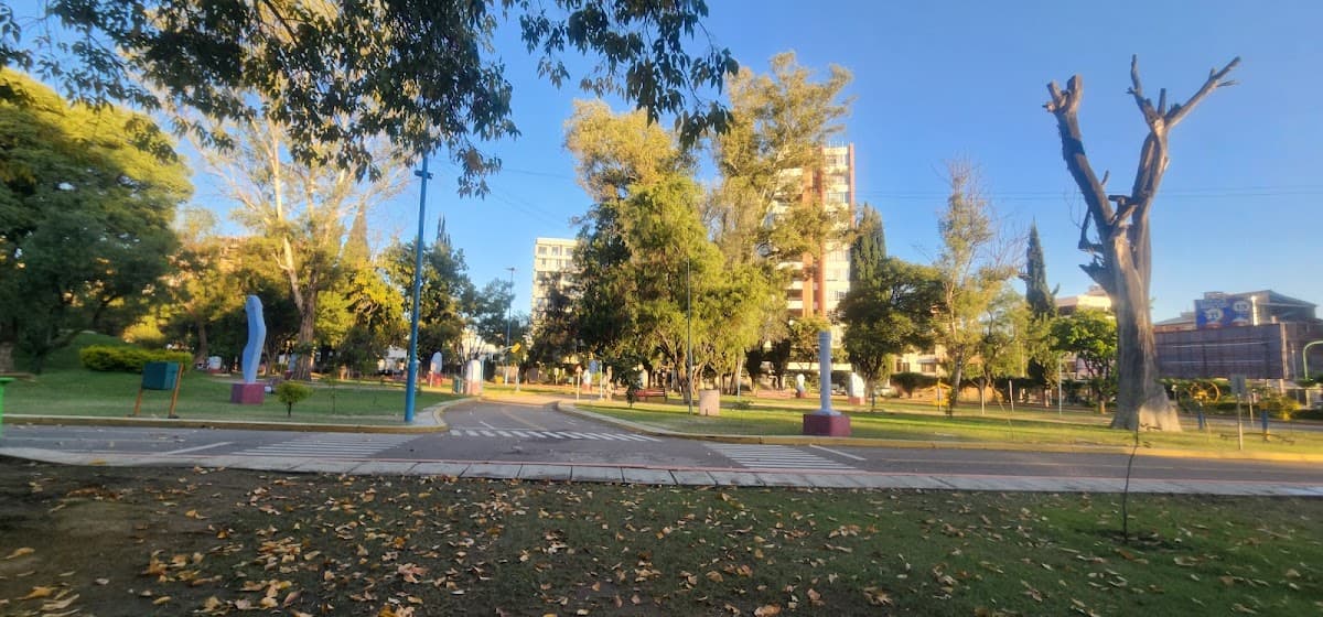 Parque De Educación Vial — foto
