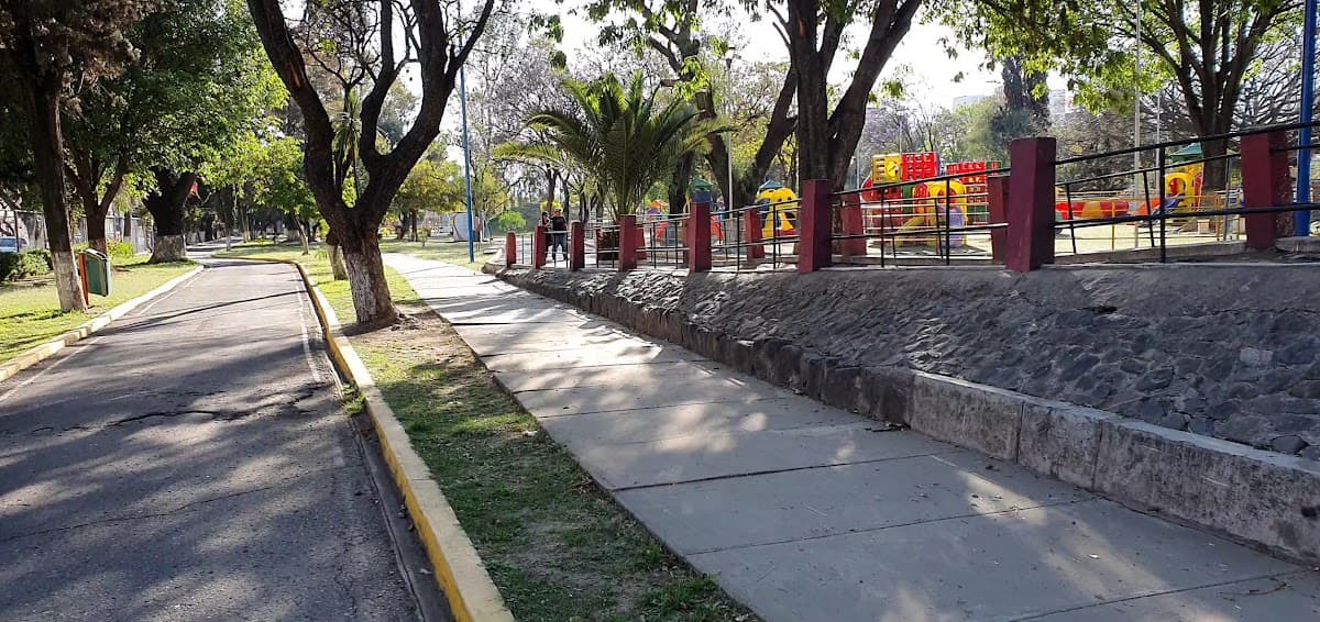 Parque De Educación Vial — foto