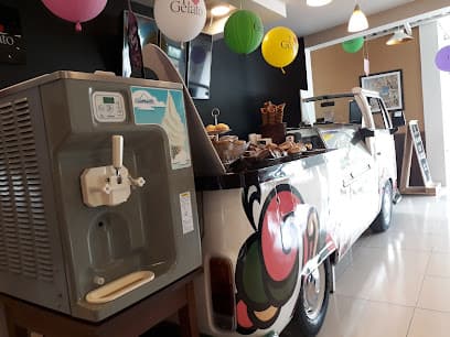 Heladeria Aragatza — foto