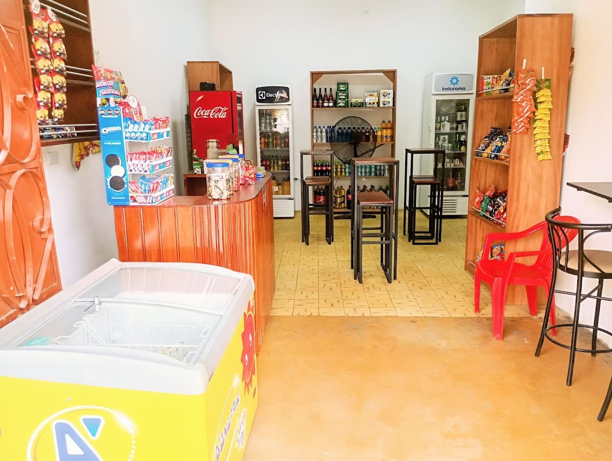 LA RICHI MARKET - STORE