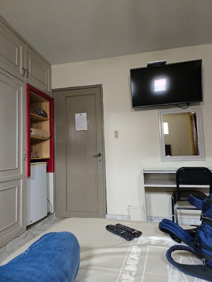 Hotel Gran Sipan