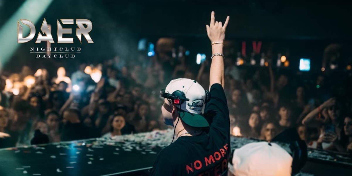 Nightclubs in Miami — foto