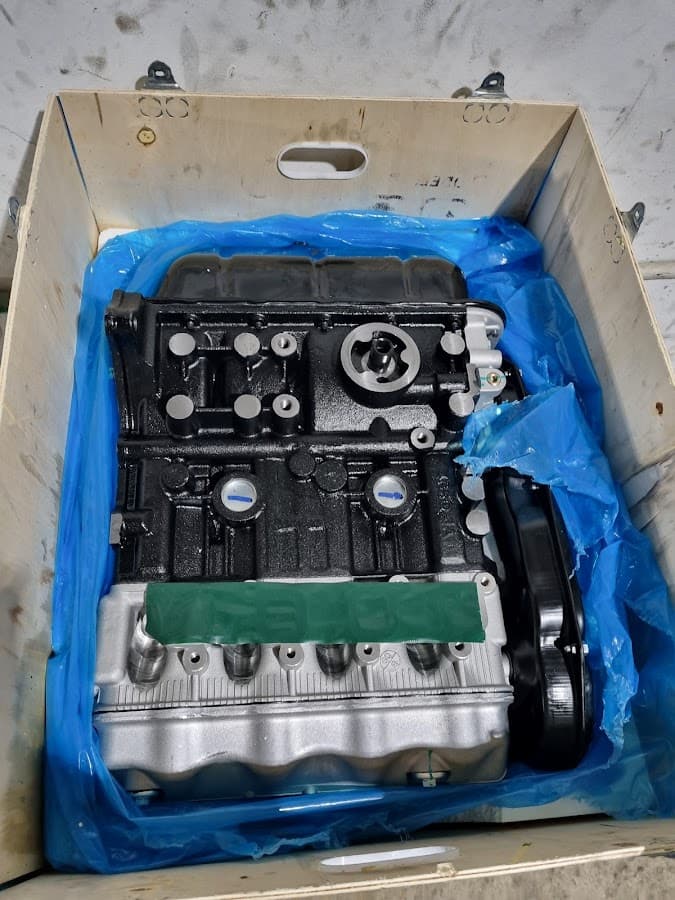 ElectricAN Automotriz