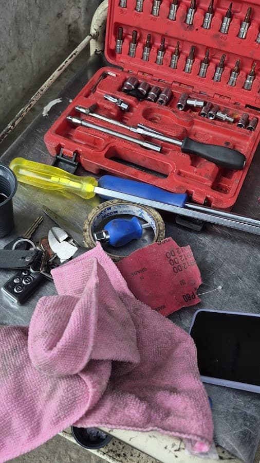 ElectricAN Automotriz — foto
