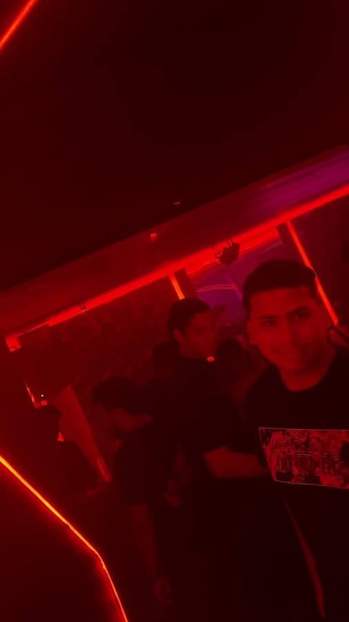 Downtown Club