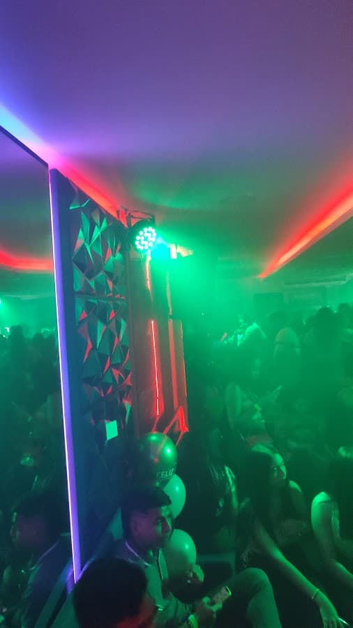Downtown Club — foto