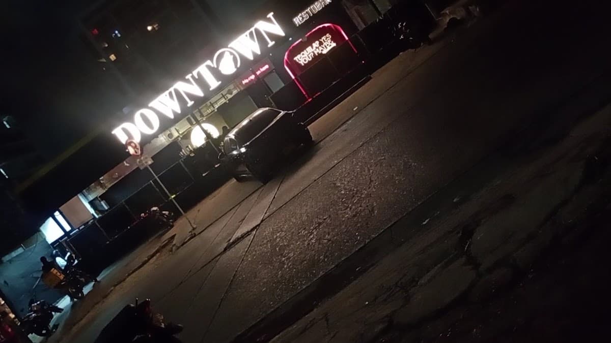 Downtown Club — foto