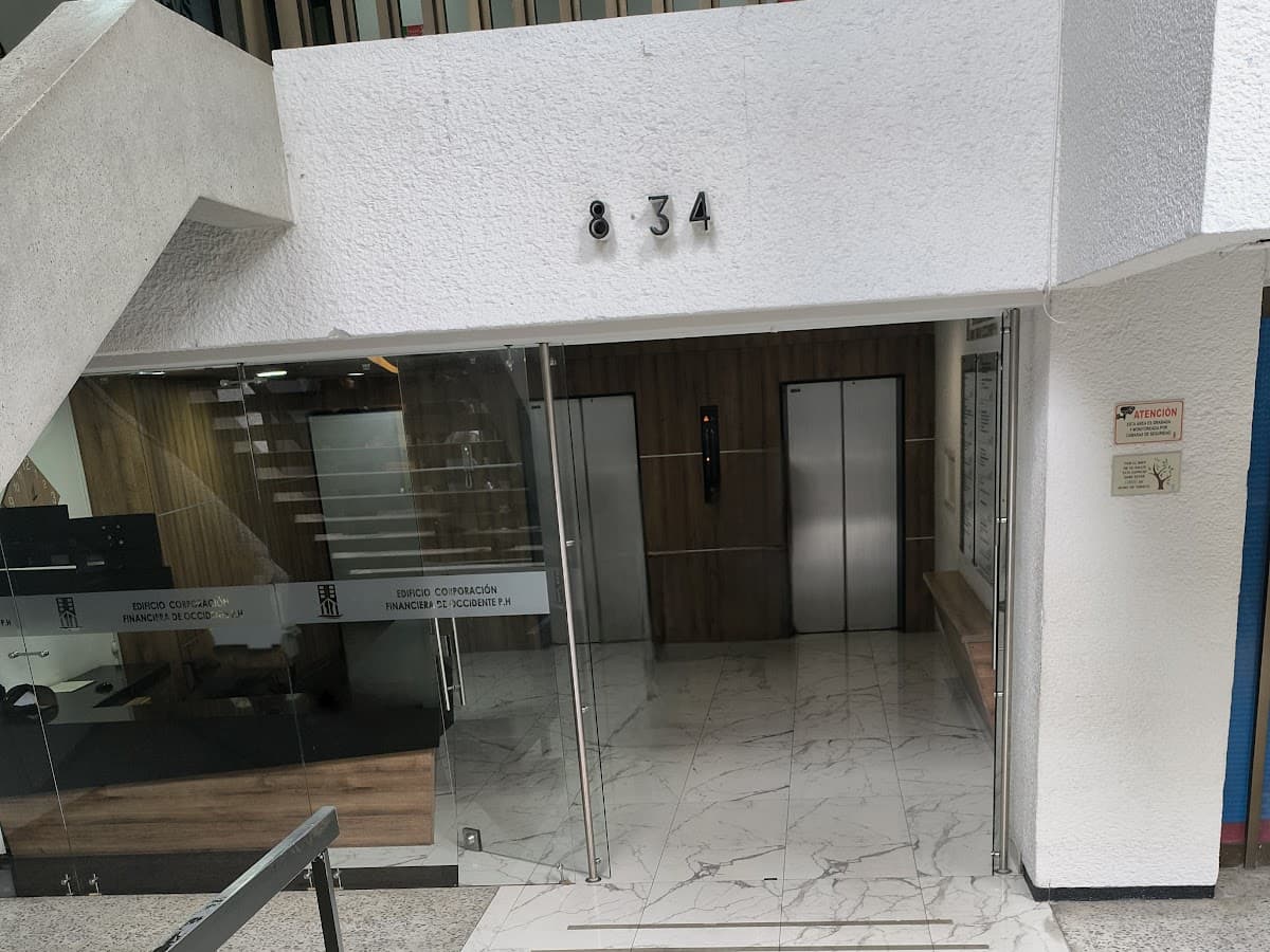 GARCIA ASOCIADOS ABOGADOS PEREIRA — foto