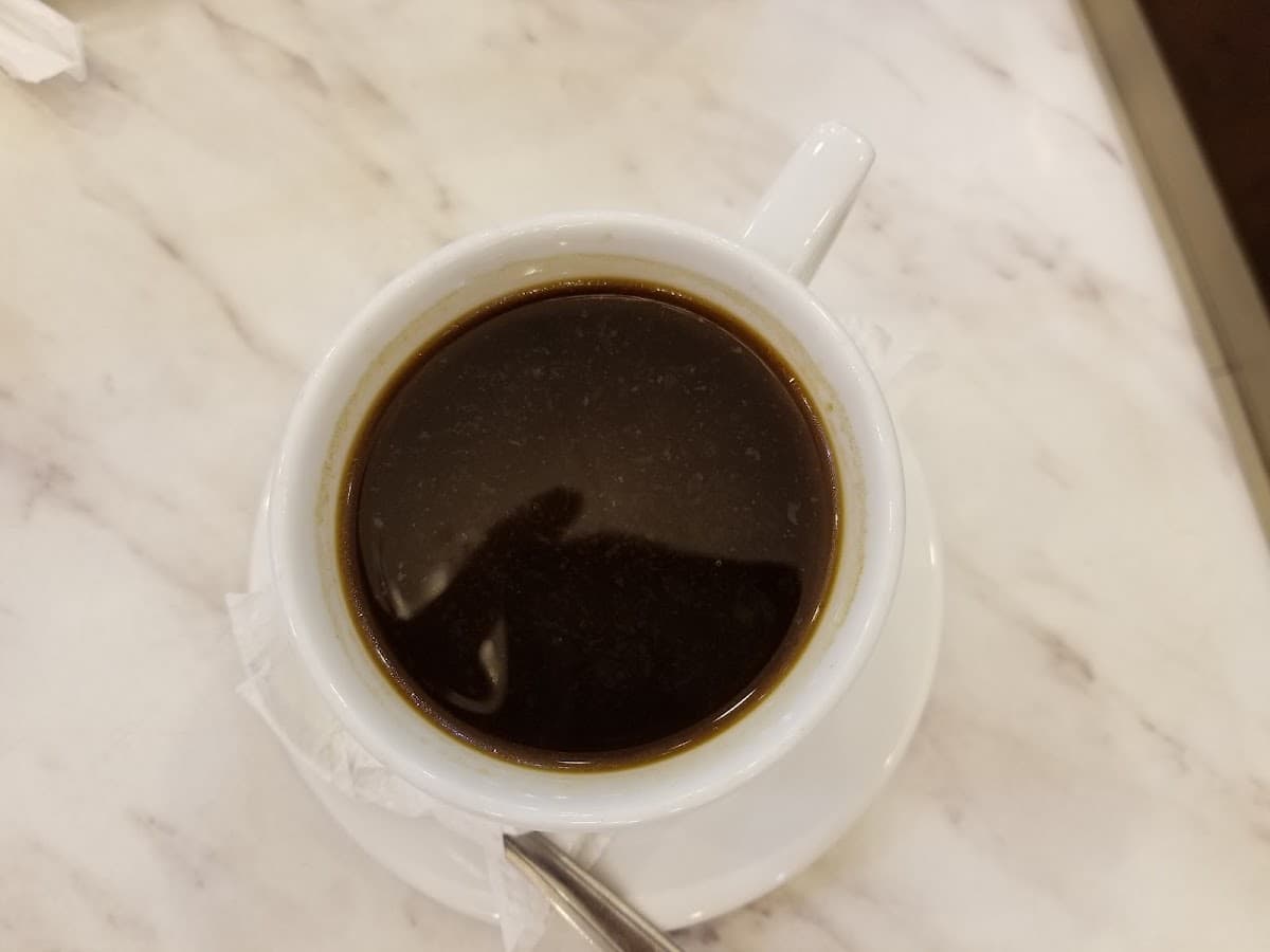 Nonna Café — foto