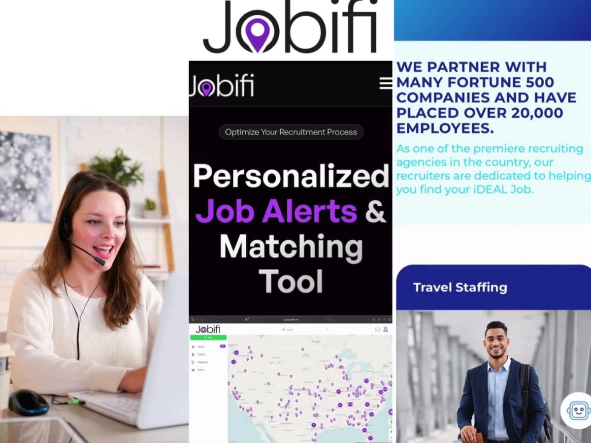 Express Employment Professionals — foto