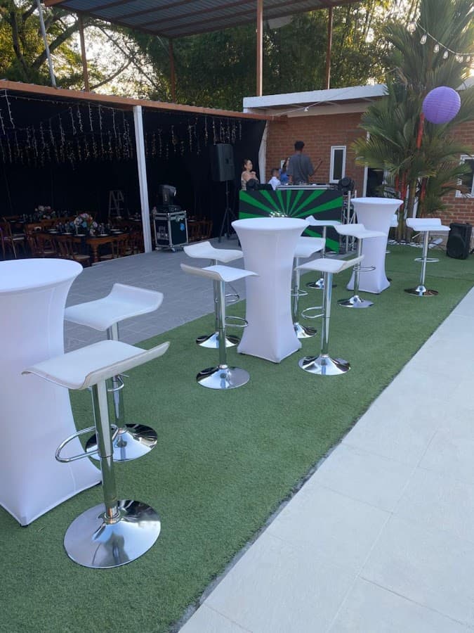 Centro Eventos Cali — foto