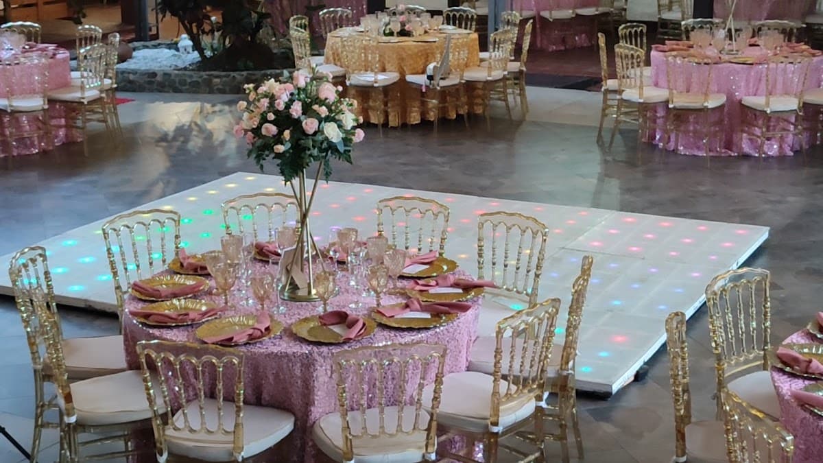Centro Eventos Cali — foto