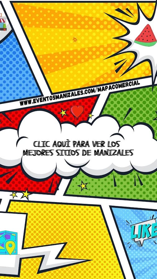Eventos Manizales — foto