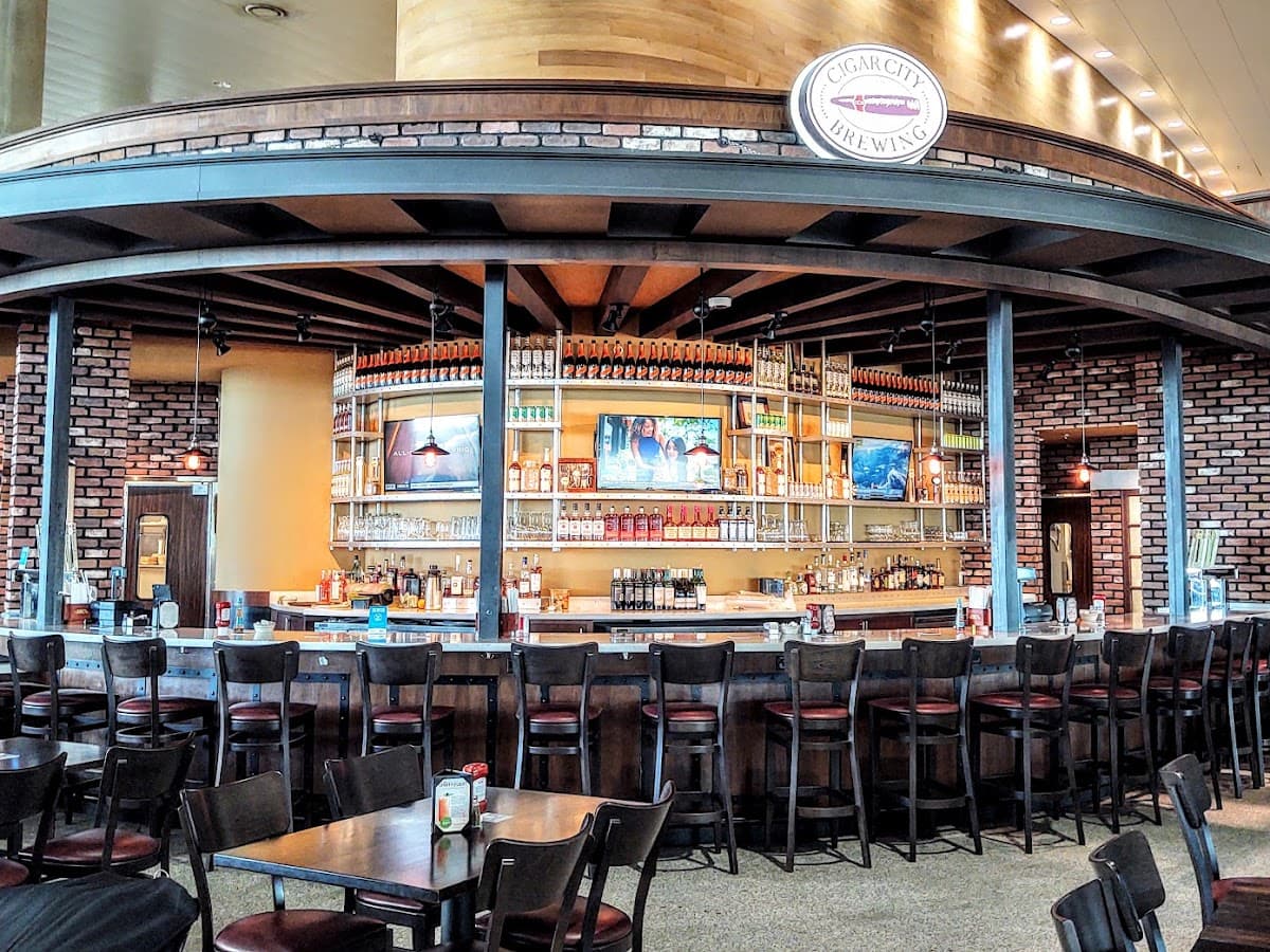 City Brew Tours Tampa — foto