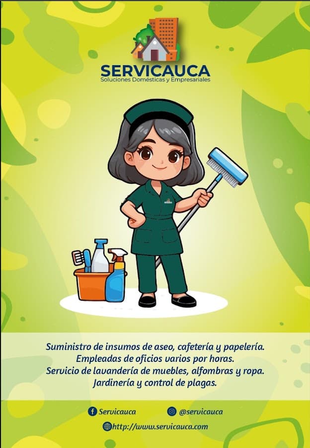 Servicauca