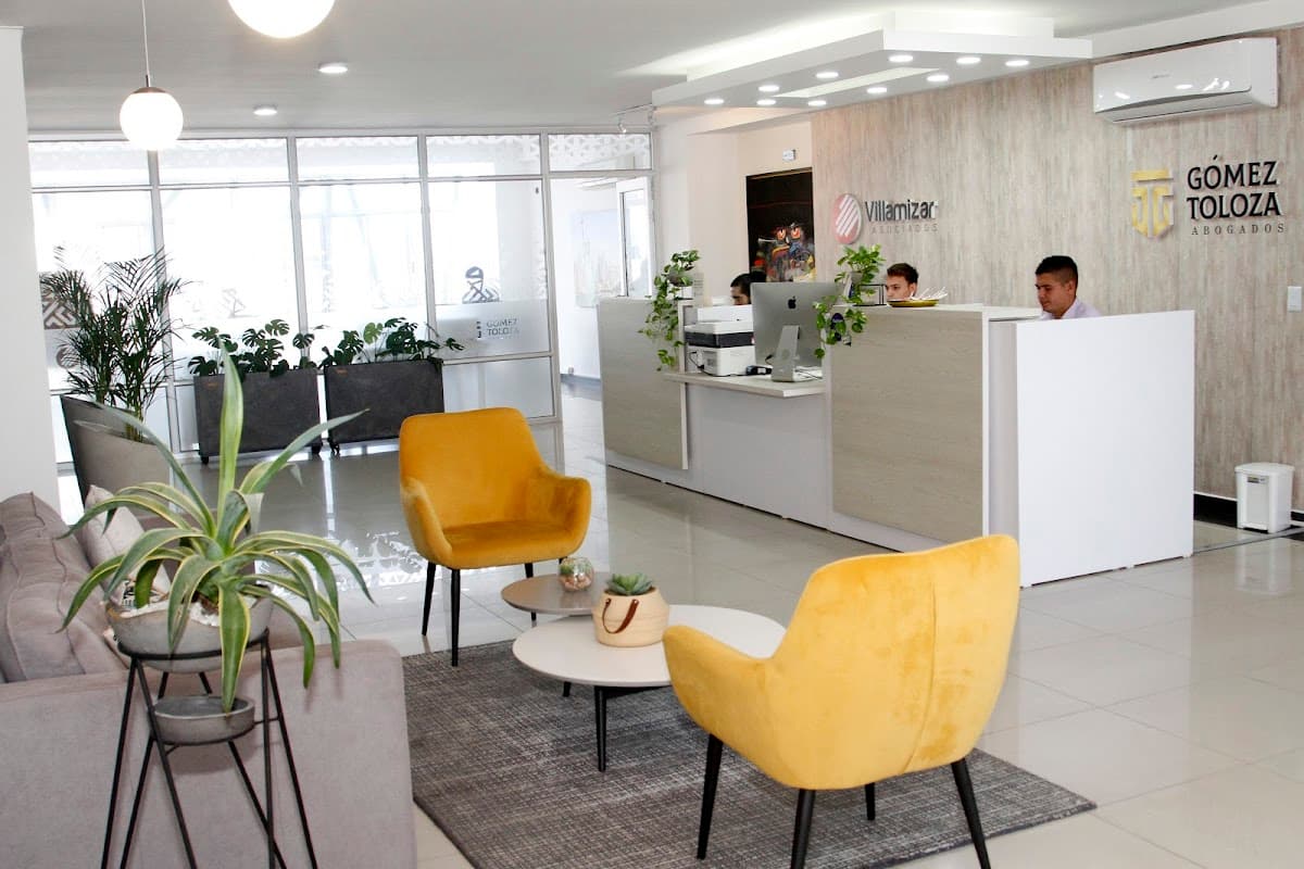 Villamizar Asociados SAS