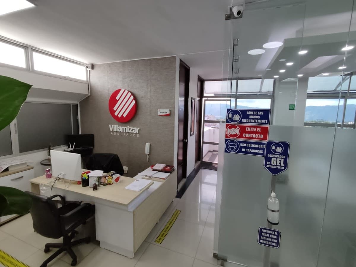 Villamizar Asociados SAS — foto