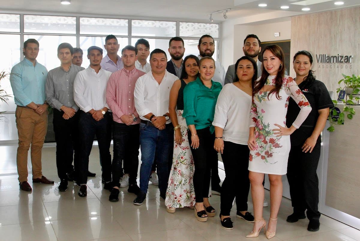 Villamizar Asociados SAS — foto