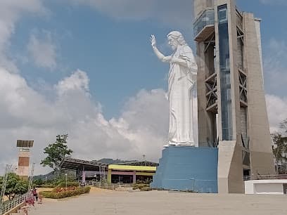 Parque Cerro del Santísimo