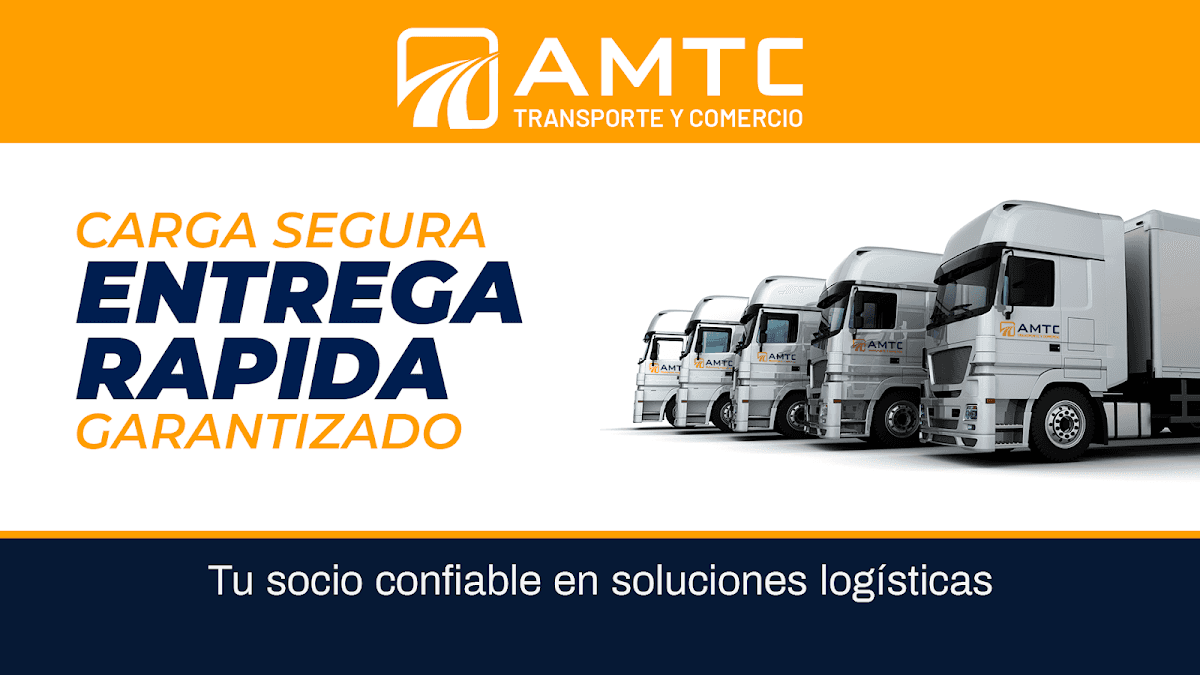 AMTC Transporte y Comercio — foto