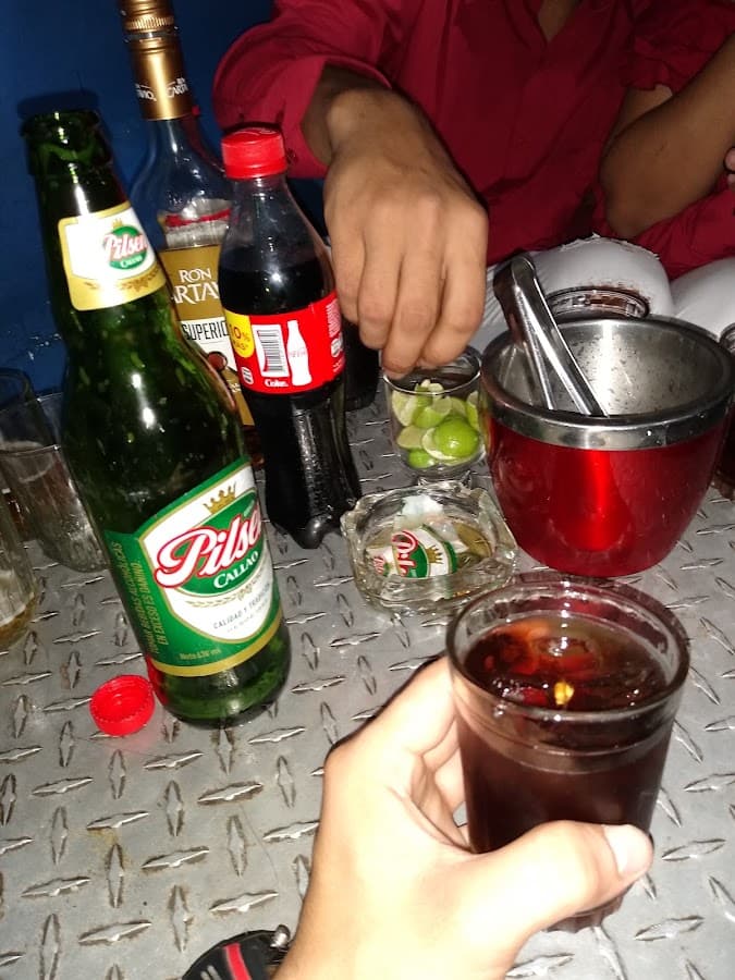 Asia Disco Club — foto