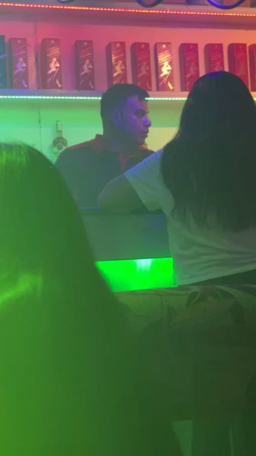 Asia Disco Club — foto