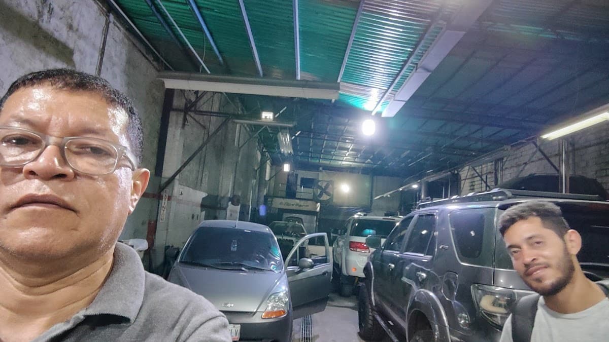 Taller Automotriz Varlucar's — foto
