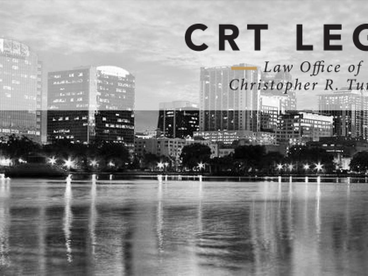 Law Offices of Christopher Parker-Cyrus — foto