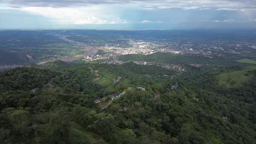 Villavicencio