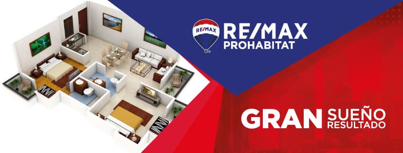RE/MAX PROHABITAT — foto