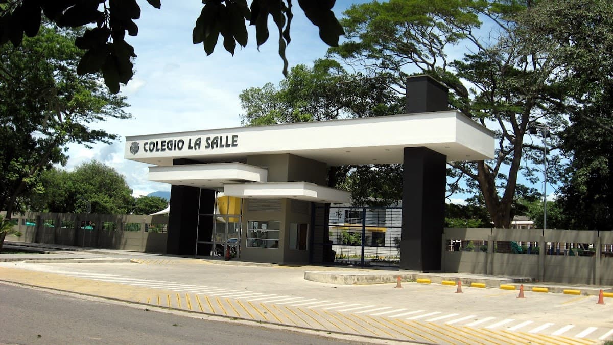 Colegio La Salle - Cúcuta