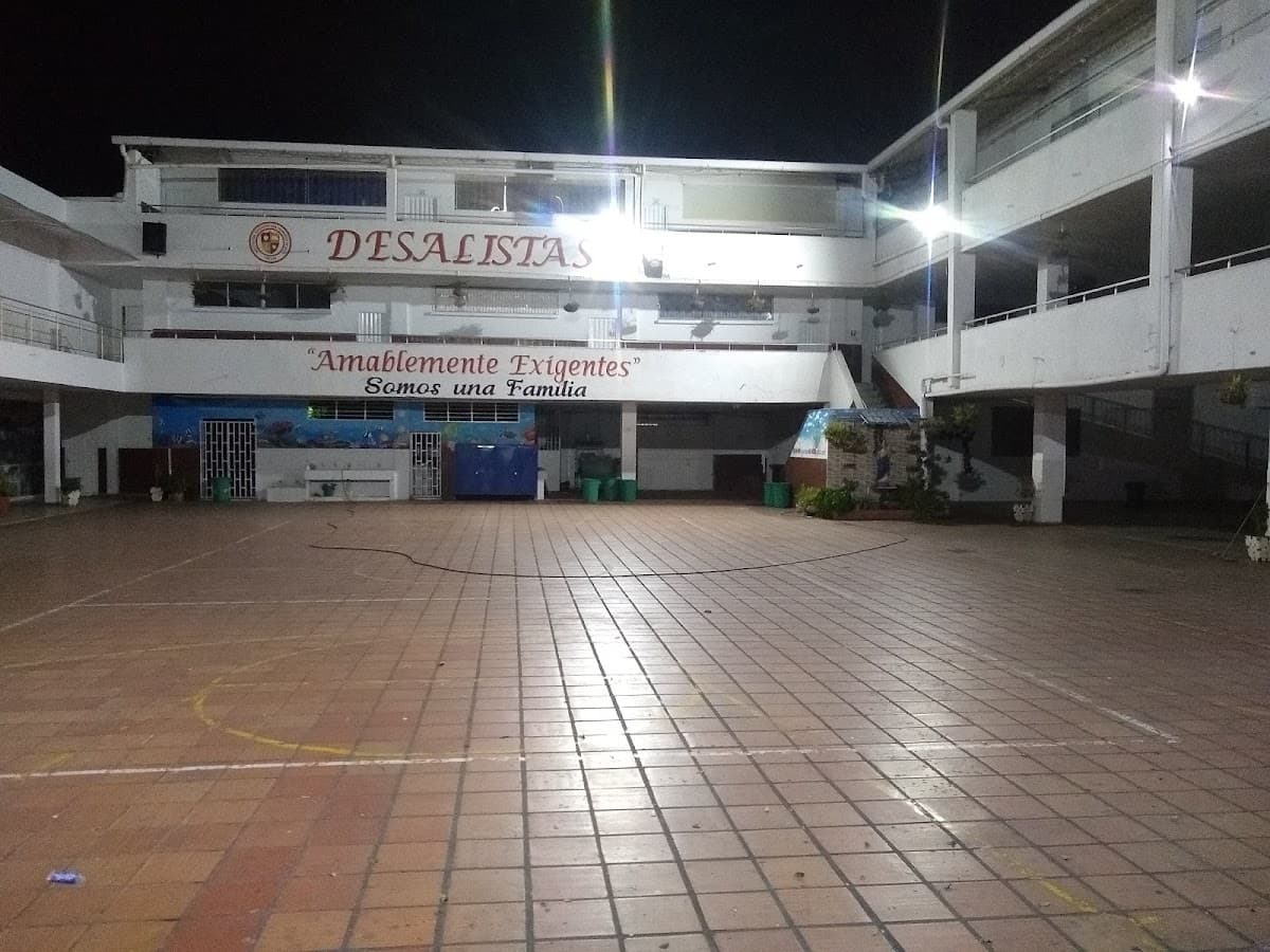 Colegio La Salle - Cúcuta — foto