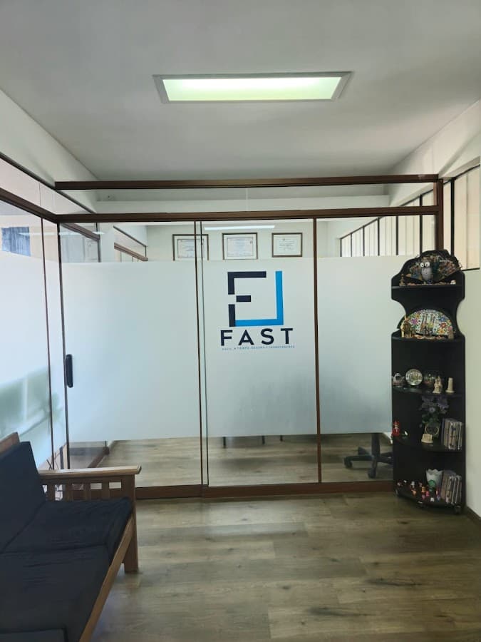 FAST - Estudio Contable — foto