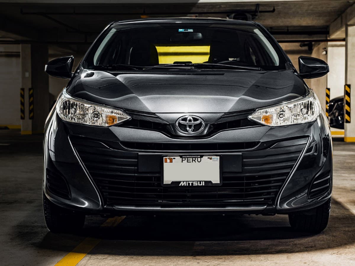 Clase A Rent a Car - Lima Miraflores