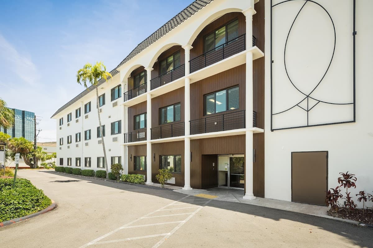 Ft Lauderdale Health & Rehab