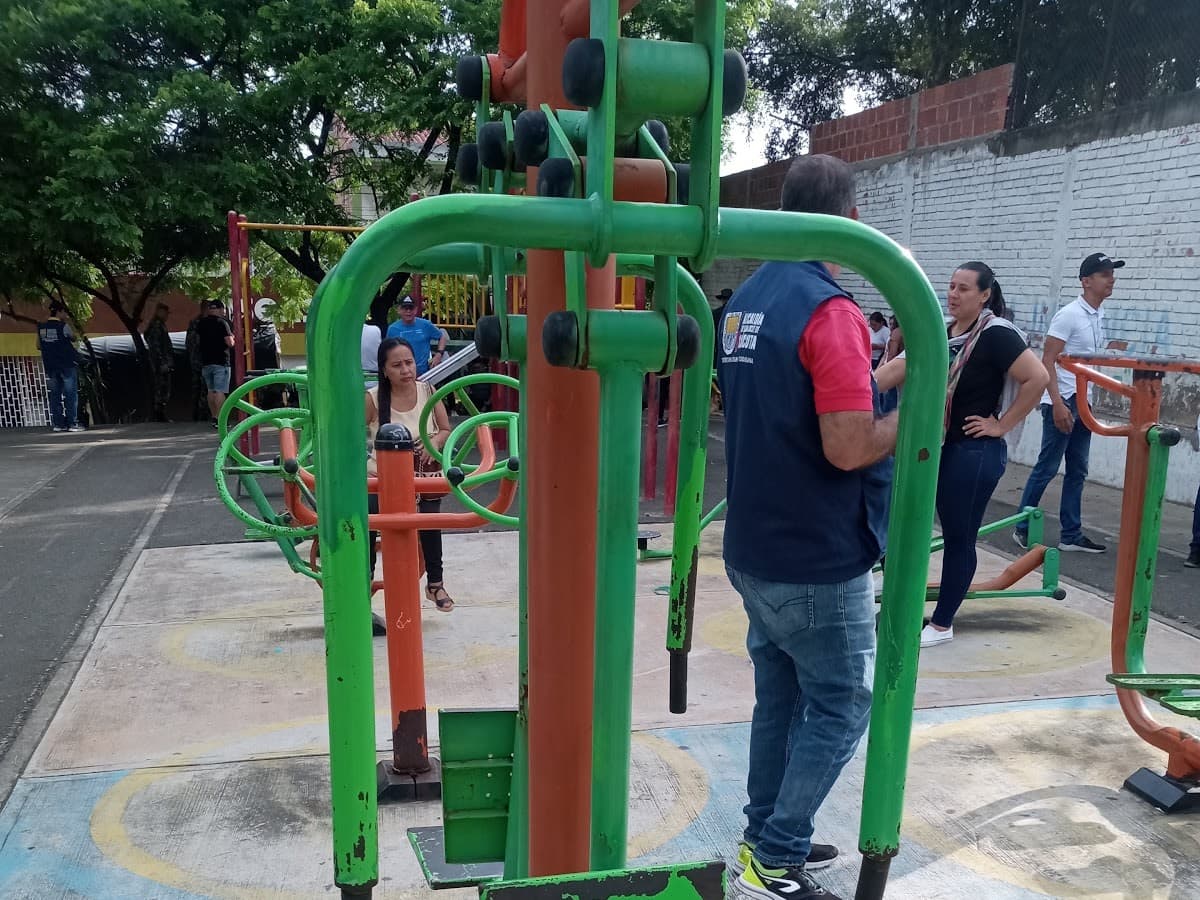 Mirador Bellavista — foto