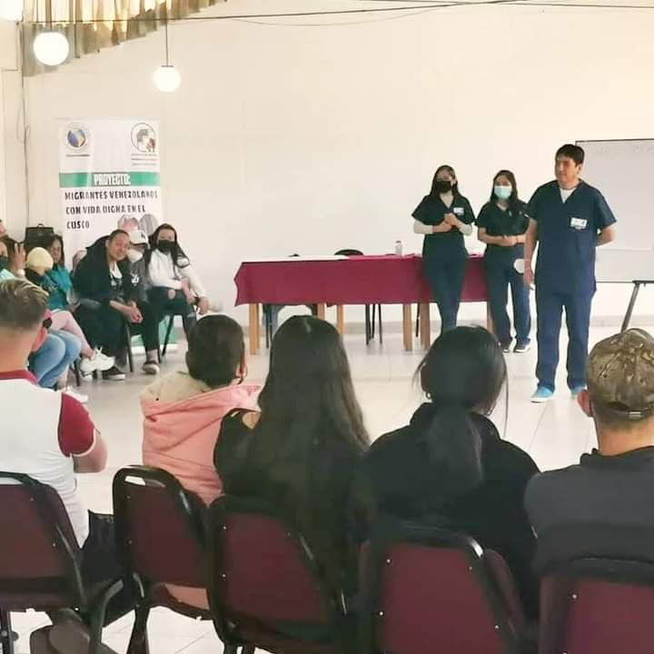 IPE CUSCO - Instituto Psicológico especializado cusco S.A. — foto