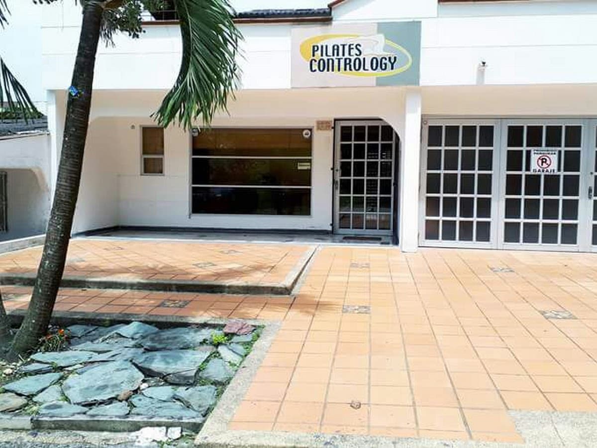 Viviana Torres Fisioterapia & Pilates — foto