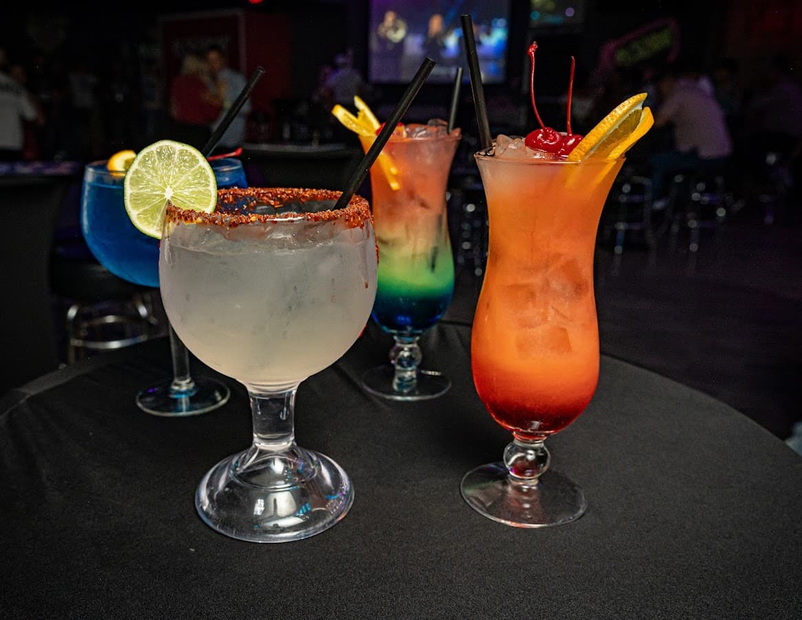 EL Cazador Lounge